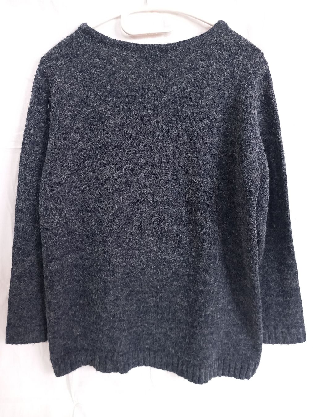 Maglioni & Felpe: Pull en maille bleu VERO MODA Taille L – Usato da Faoug venduto da per_kp6r 1