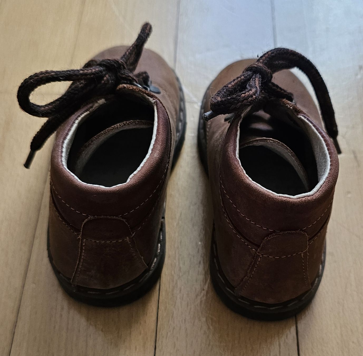 Scarpe per ragazzi: Top Tramp Winterstiefel Kinder Gr. 22 – Usato da Basel venduto da Sinibini86 1