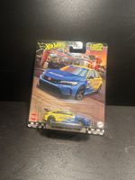 Hot Wheels Honda Civic Type R