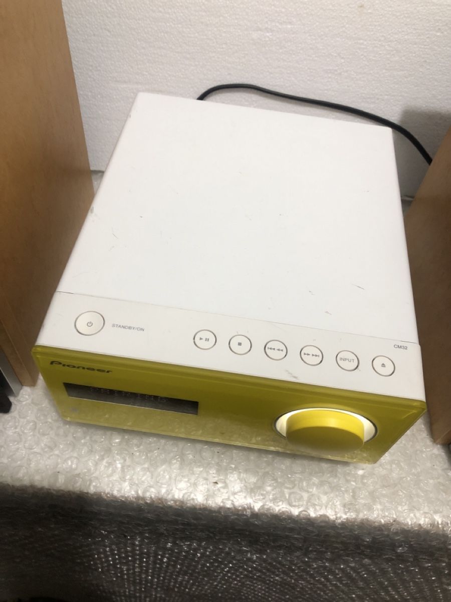 Sistemi audio & multimediali: Mini Stereoanlage – Usato da Biel-Bienne venduto da alos07 2