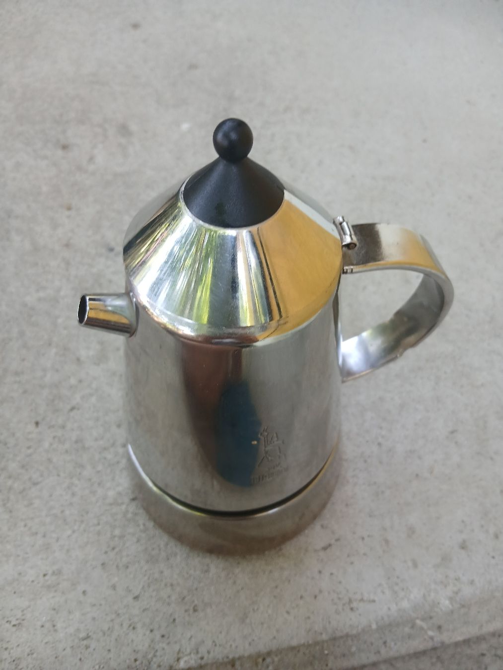 Bialetti Macchine per caffè & Macchine per espresso: cafetière italienne Bialeti – Usato da Yverdon-les-Bains venduto da n_g_l9bf 1