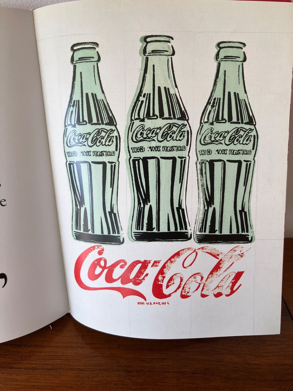 Libri: Livre de Coca-Cola Buch – Usato da La Neuveville venduto da Canelle4 4
