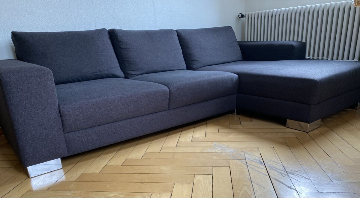 Sofas: Sofa – Gebraucht aus Zürich von bini2012 1
