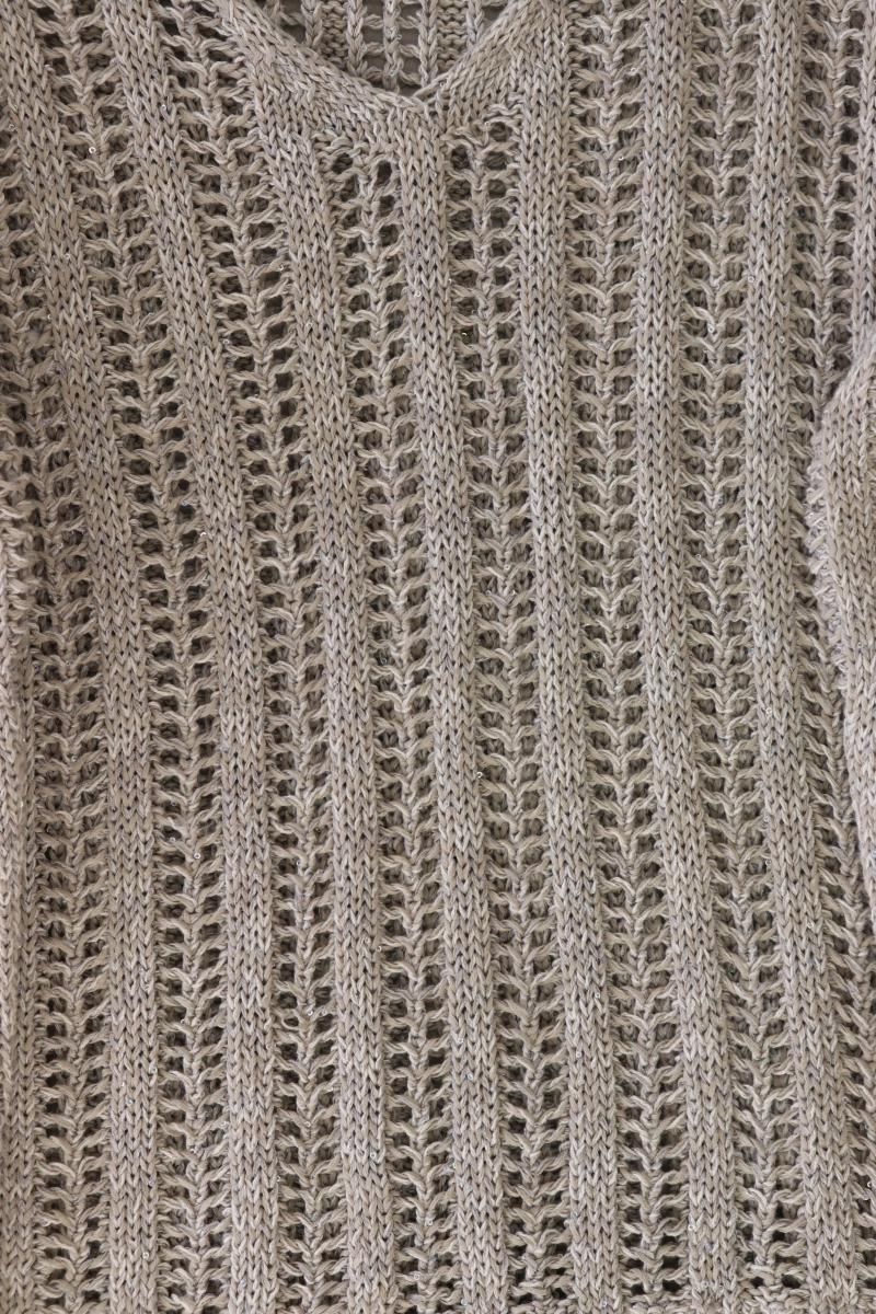 Maglioni & Felpe: Luisa Cerano Langarmpullover Gr. 42 grau – Usato da Neustadt an der Waldnaab venduto da SecondLifeFashion 2
