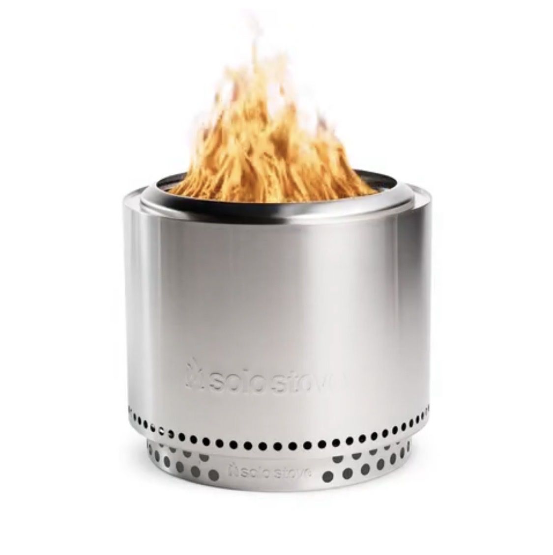 Feuerschale: Solo Stove Bonfire – Neu (gemäss Beschreibung) aus Meilen von boh_f9bw