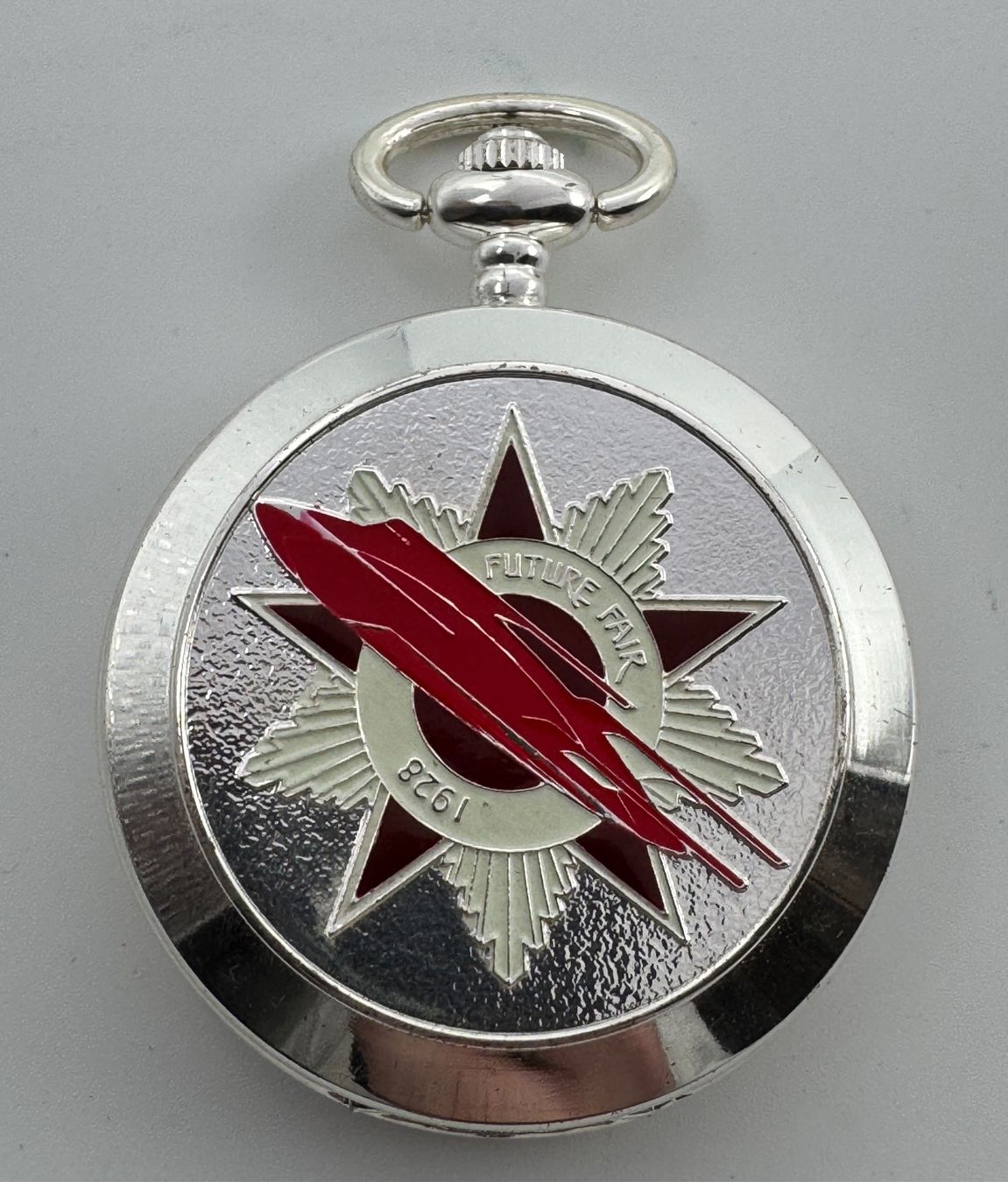 Uhren: Taschenuhr – Gebraucht aus Sachseln von BONATI01 2