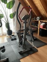 Crosstrainer e-Strider XE-6700U gebraucht guter Zustand