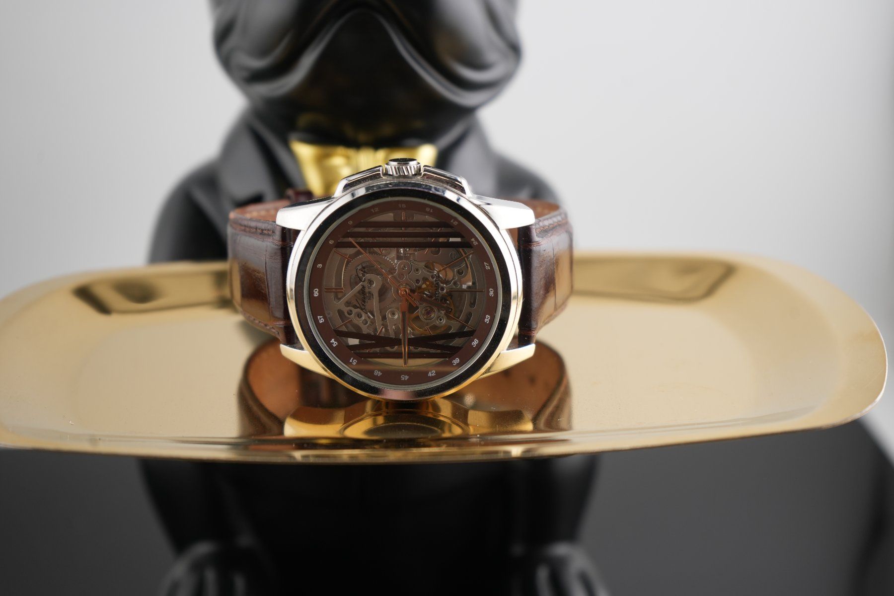 Orologi: Kenneth Cole New York Uhr – Usato da Basel venduto da Vip24 1
