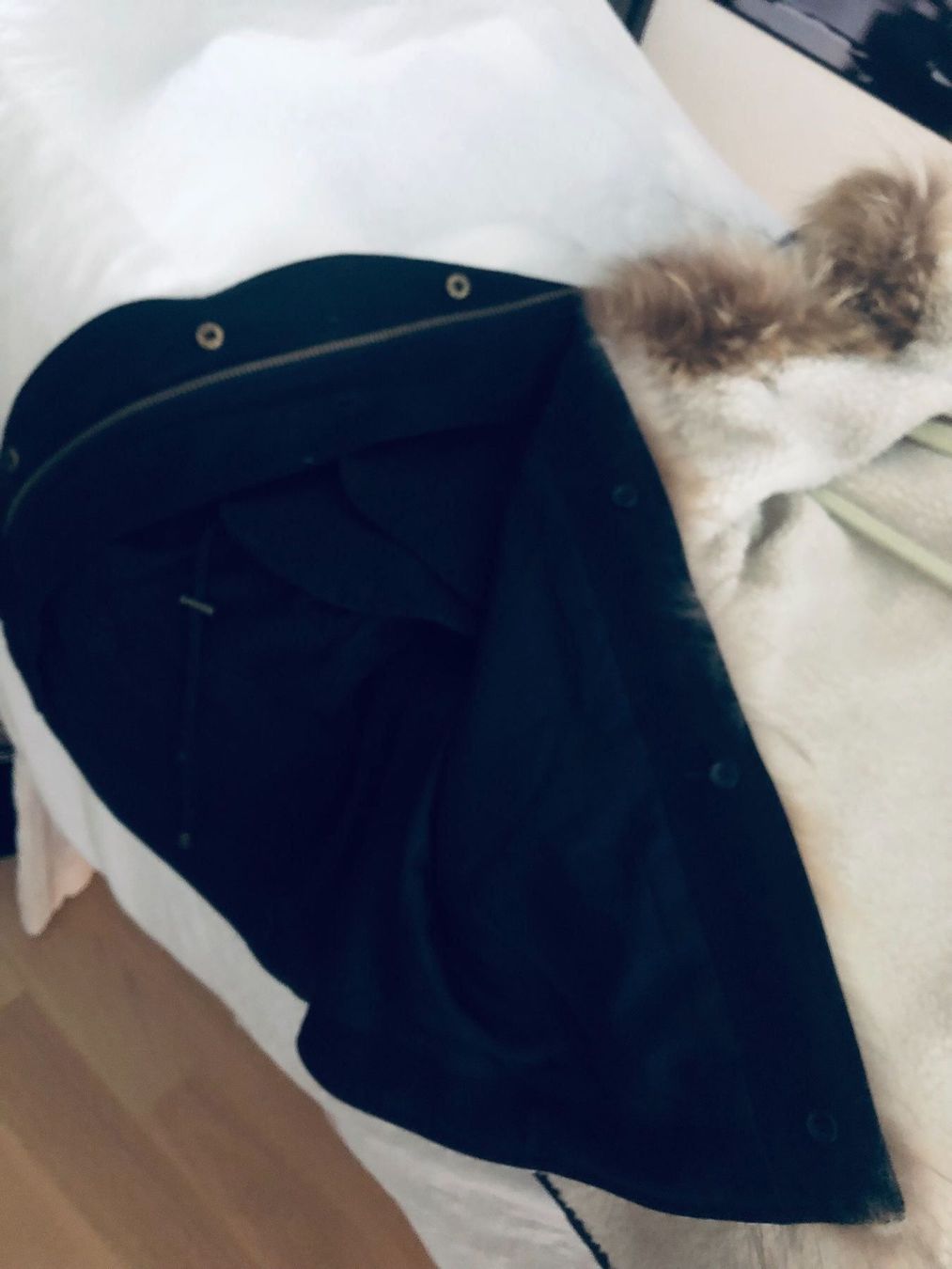 Giacche: Jacke mit Innenfutter – Nuovo (secondo la descrizione) da Dübendorf venduto da fadrinli 4
