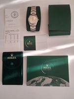 Rolex Datejust 36mm, ref 1603- frisch service