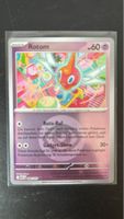 🇩🇪 Pokémon ASC 092 Rotom Reverse Holo RH TCG