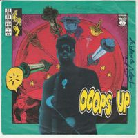 Snap! - Ooops up 7" Vinyl 1990