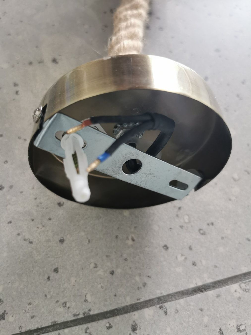 Lustres & lampes de plafonds: Lampe – Neuf (Voir description) à Malters par Wahni81 2