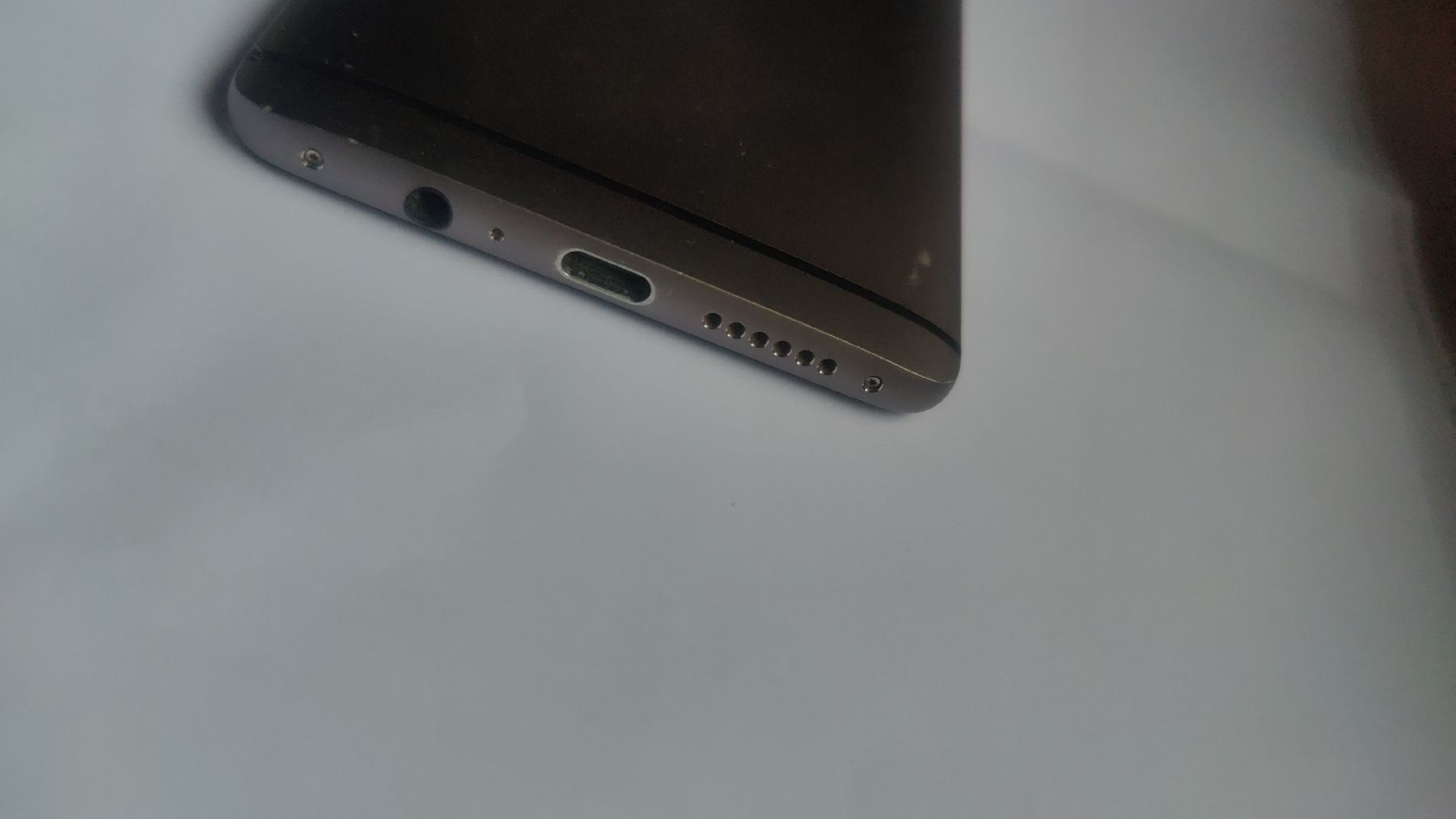 OnePlus Telefoni cellulari / Smartphones: Oneplus 3T – Usato da Degersheim venduto da HariOm 2