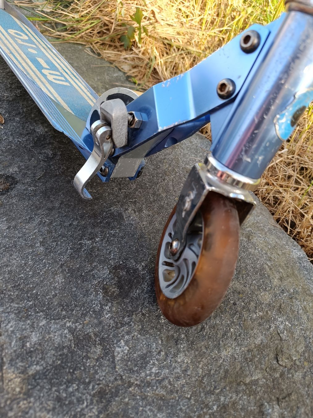 Micro Kickboard: Micro Scooter – Usato da Arbon venduto da shantiii 5
