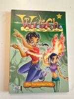 W.i.t.c.h. Taschenbuch Band 15 - Witch