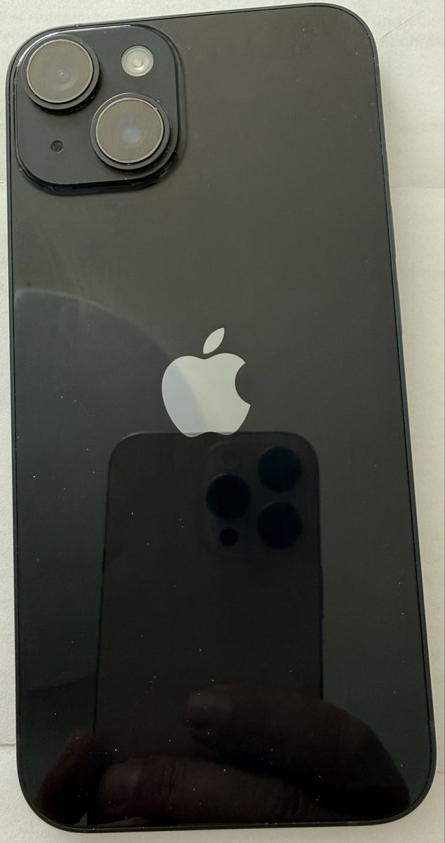 Apple Portables: iPhone 14 256GB – D'occasion à Eschlikon TG par rimancomx 2