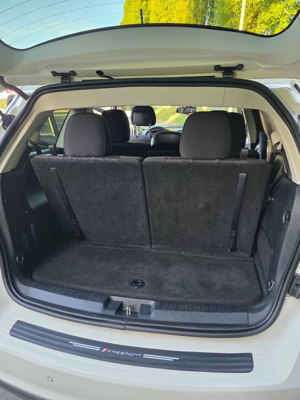 Fiat Automobili: Fiat Freemont 2.4 – Usato da Yverdon-les-Bains venduto da MotoFactory. 3