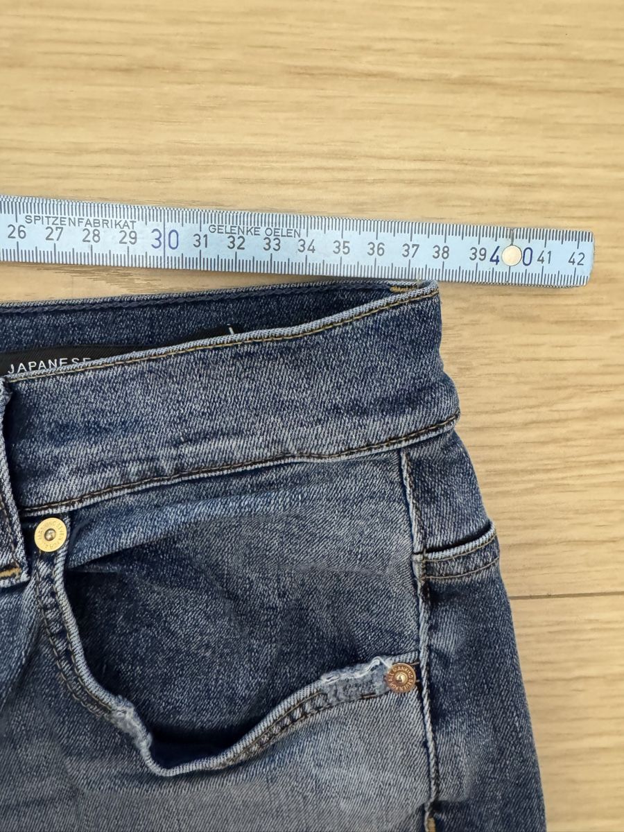 Mankind Jeans: Seven for all Mankind Jeans gr 31 – Gebraucht aus Bünzen von Magdalena.K 4