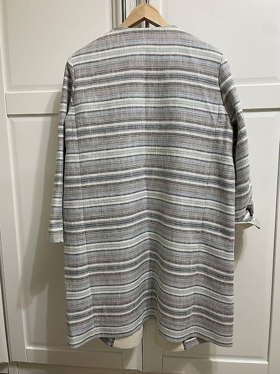 Jacken: Veste longue MaxMara – Gebraucht aus Borex von Lena_Mi 1