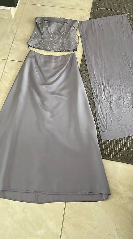 Vestiti: Abendkleid Gr.36-38 – Usato da Suhr venduto da thomann1998 1