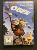 Disney Pixar Film "Oben" - DVD - Tolle Familiengeschichte!