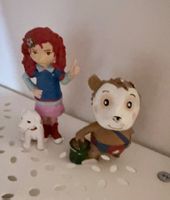 Tonie Figur Rarität Liliane Susewind und Bobo
