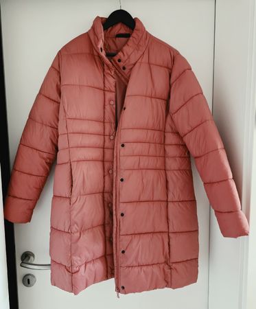 Damen mantel janina rosa Gr.42