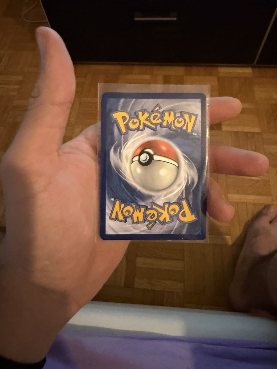 Pokémon Carte collezionabili: Carta Pokémon cubchoo  – Nuovo (secondo la descrizione) da Bellinzona venduto da sa_2025h 1
