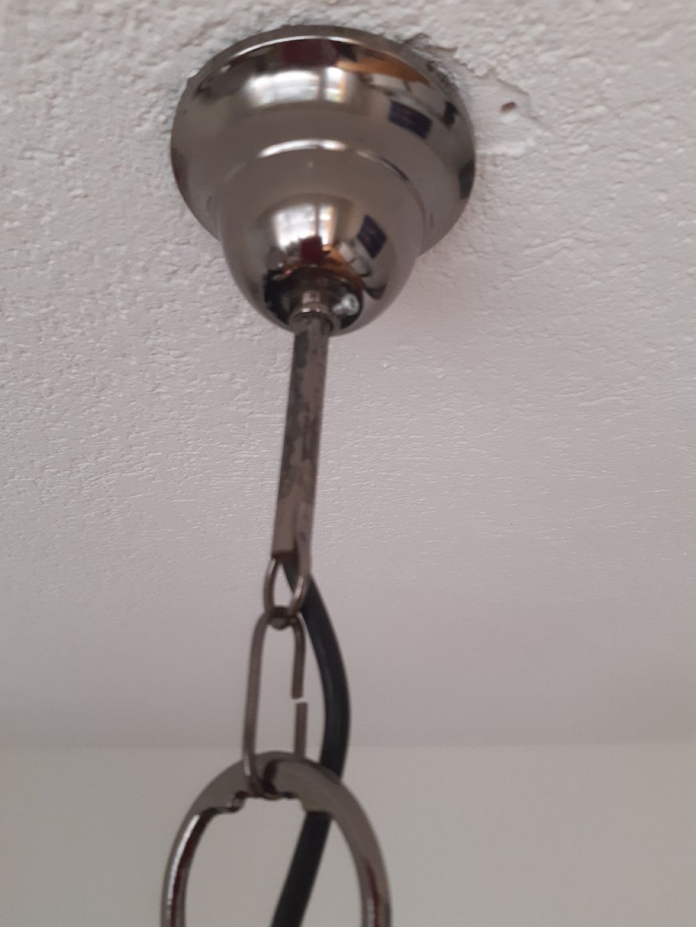 Lampen: Lampe – Gebraucht aus Aarau von crissta 3