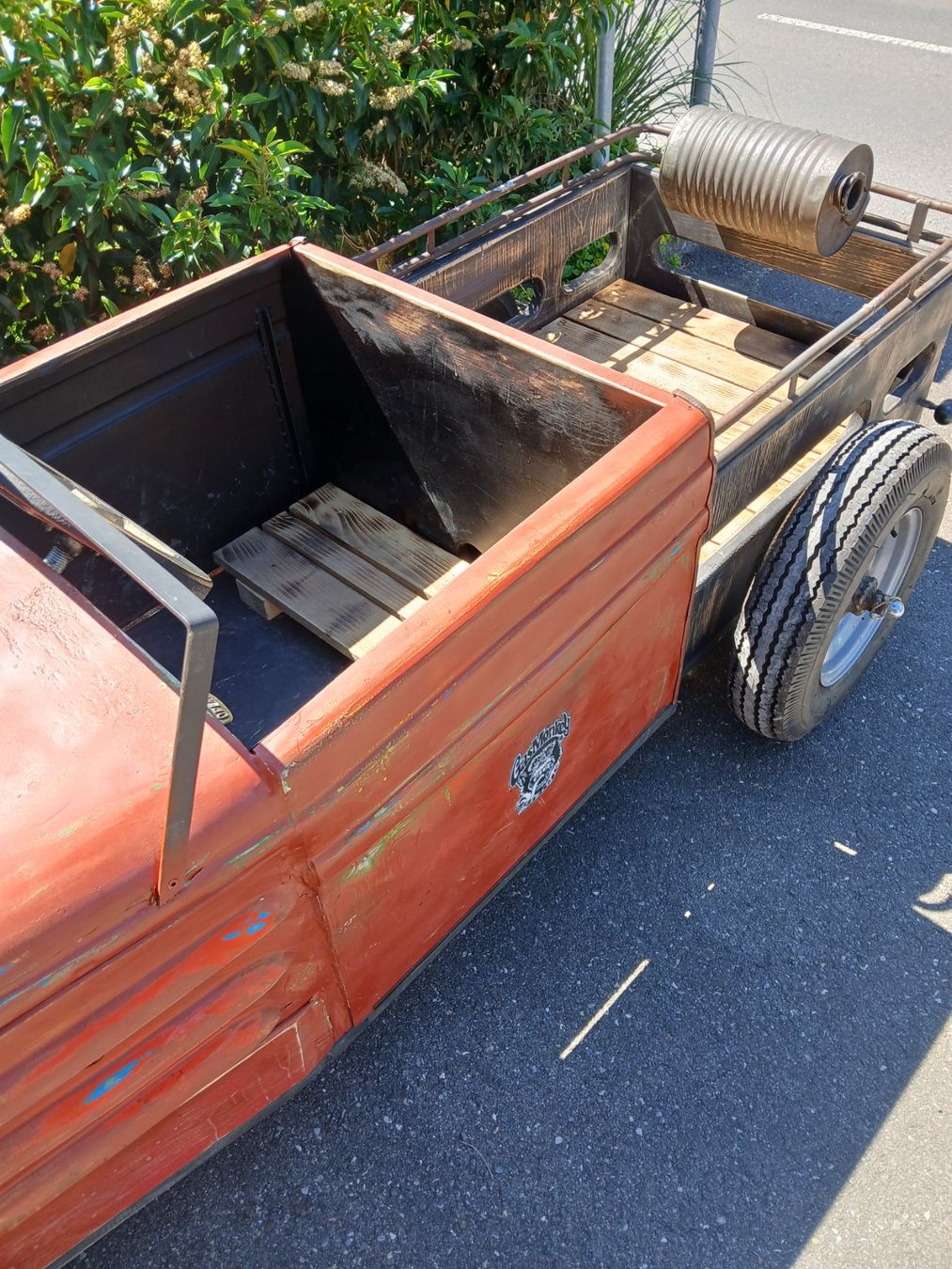 Jeux: Custom Hot Rod Seifenkiste – D'occasion à Kriens par Phil.33 1