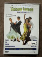 Tanzen lernen – Schritt für Schritt