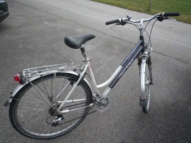 Mondia Biciclette: Damenvelo Mondia – Usato da utzenstorf venduto da Volvosports 2