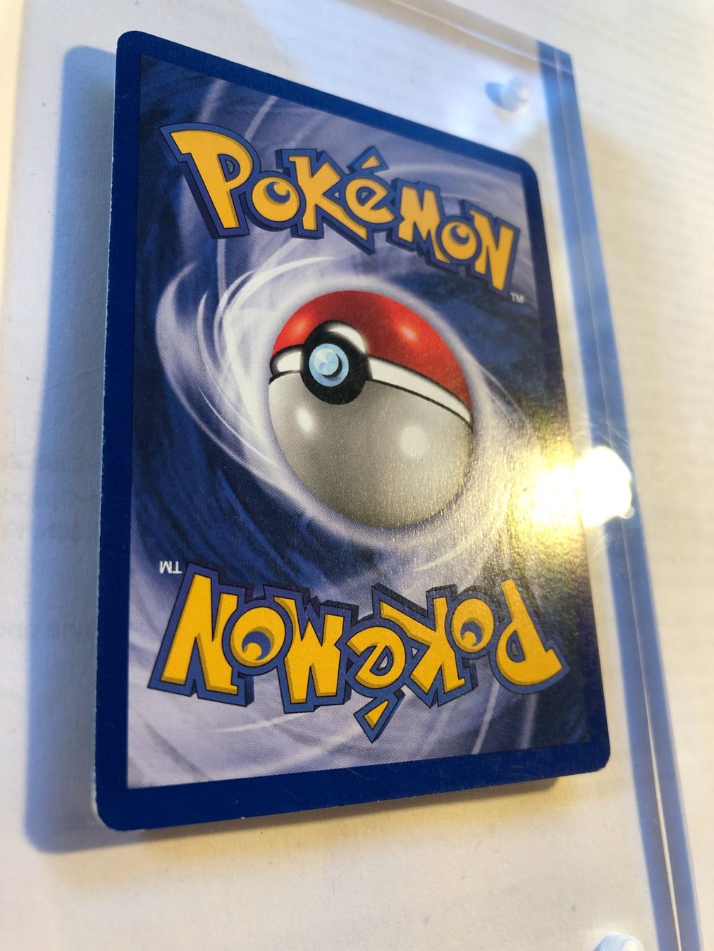 Sammelbilder & Trading cards: Switch Base Set Shadowless - LP - ab 1.- – Gebraucht aus Giubiasco von dan_pr8b 5