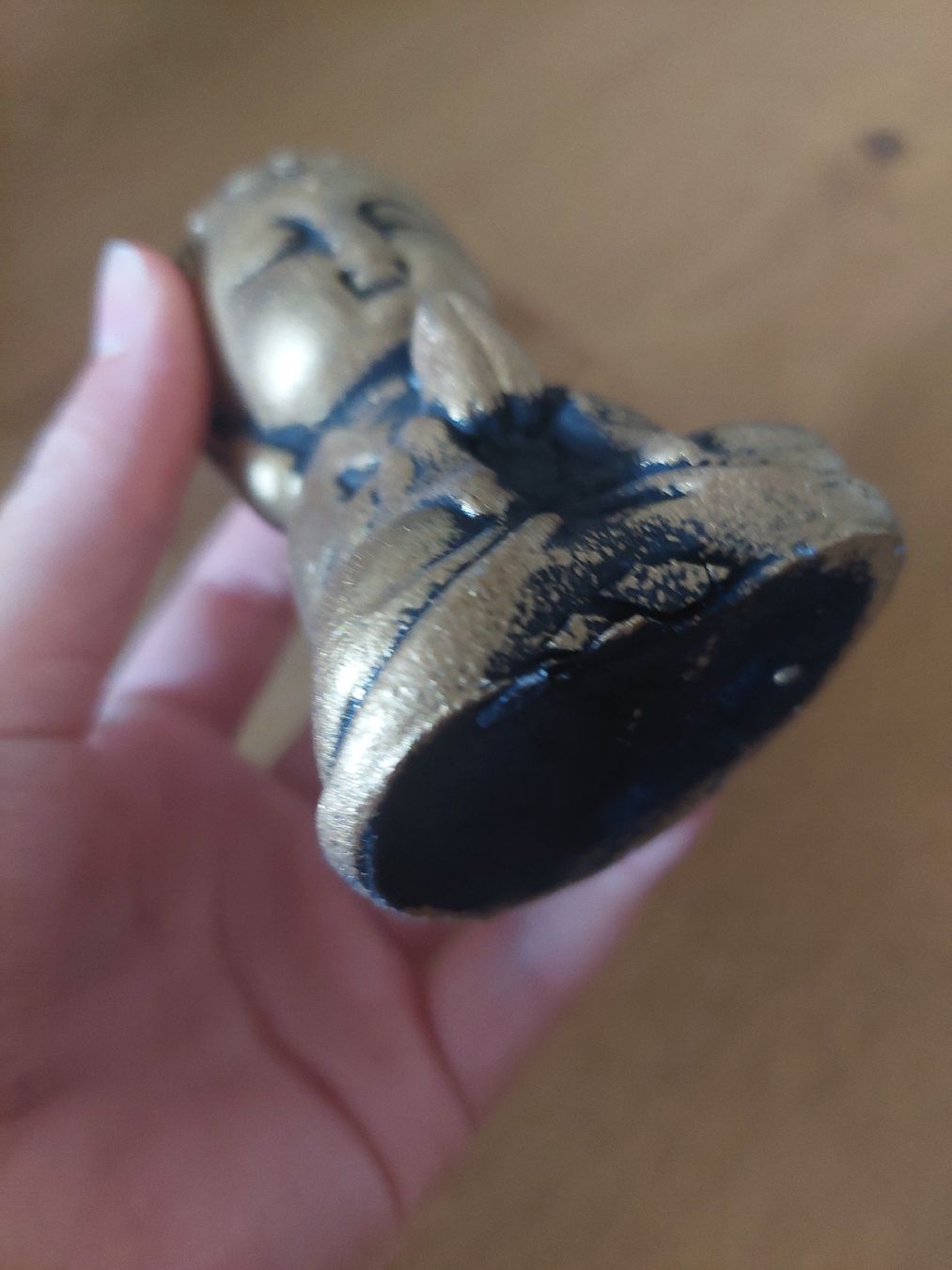 Tutte le decorazioni: Deko Buda und Elefant Gold – Nuovo (secondo la descrizione) da Dinhard venduto da Sarn02 1