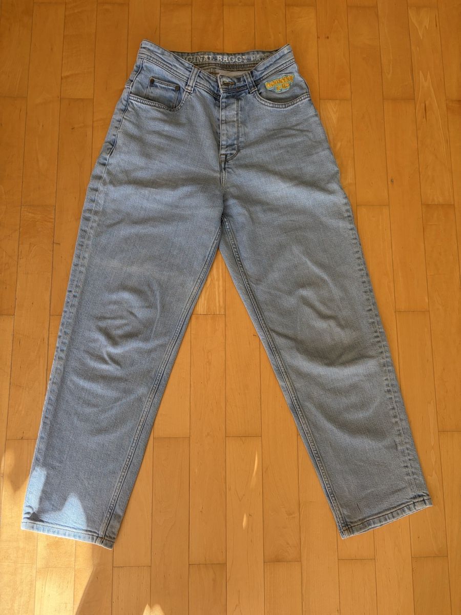 Jeans: Homeboy jeans – Usato da Zürich venduto da Evegallucci