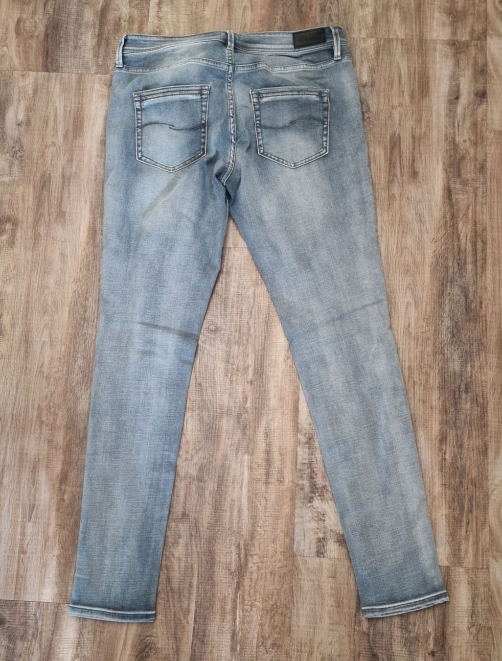 S.Oliver Jeans: SOliver Skinny Jeans – Nuovo (secondo la descrizione) da Olten venduto da papalbina 1