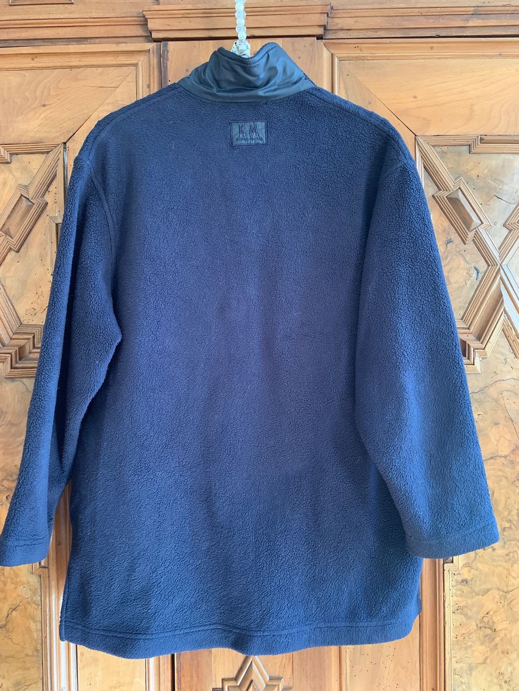 Giacche: Designer KATHLEEN MADDEN Fleecejacke  Gr. M – Usato da Interlaken venduto da Bona55 7