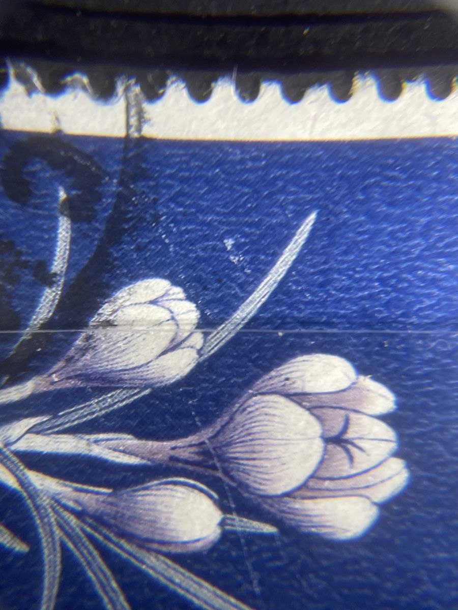 Alle Briefmarken: Lot mit mehrere Abart Marken – Gebraucht aus Muri AG von Briefmarke-Schweiz 2