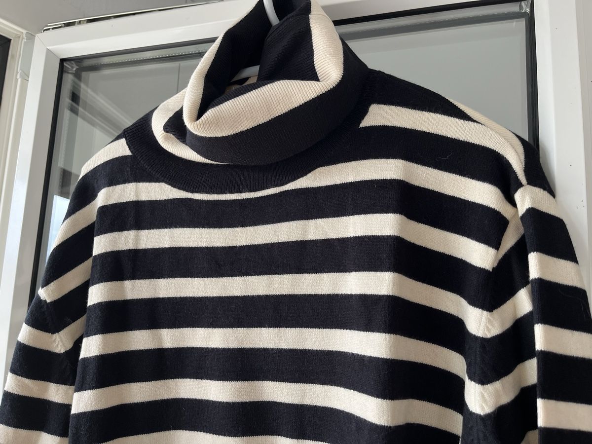 Maglioni & Felpe: Mauro Menichetti Viscose made in Italy Pullover – Nuovo (secondo la descrizione) da Kerns venduto da osco01 1