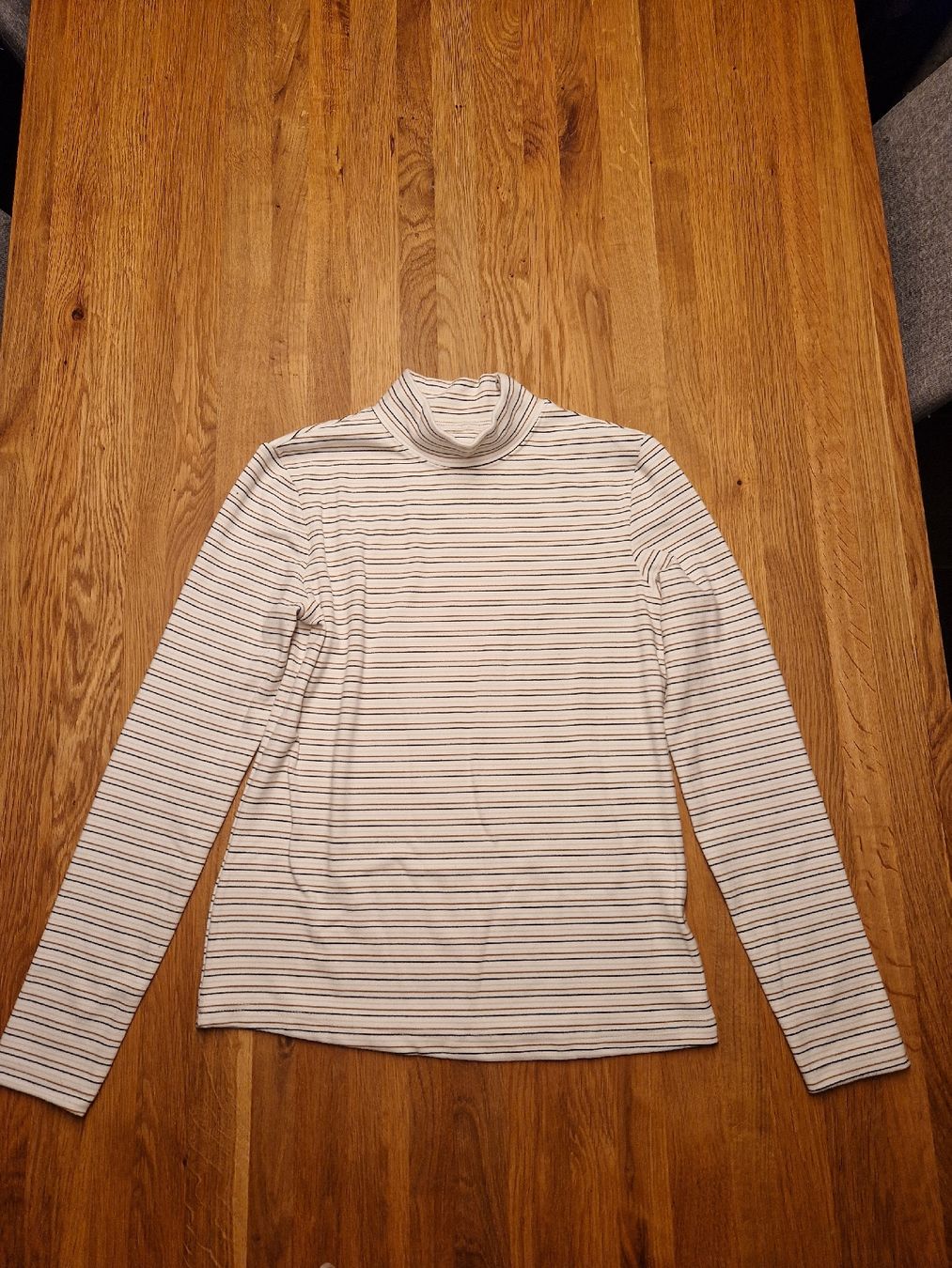 Maglioni & Felpe: Langarm Shirt gestreift Gr XS – Nuovo (secondo la descrizione) da Frauenkappelen venduto da sarahgygax_