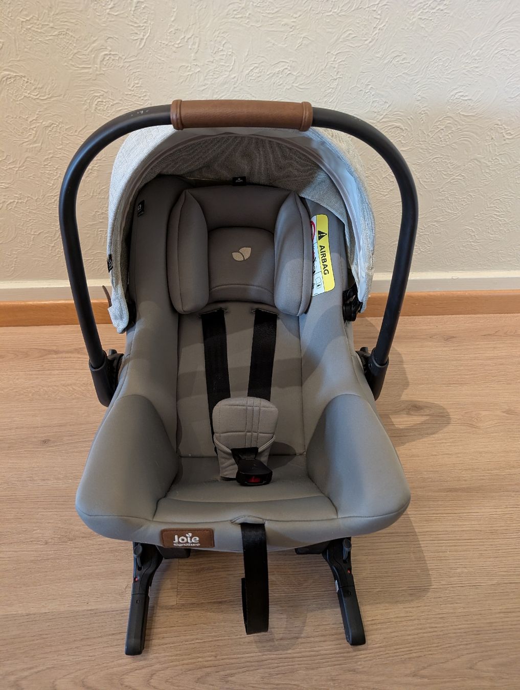 Joie Auto-Kindersitze: Babyschale Sprint Joie – Gebraucht aus Bern von nicae89