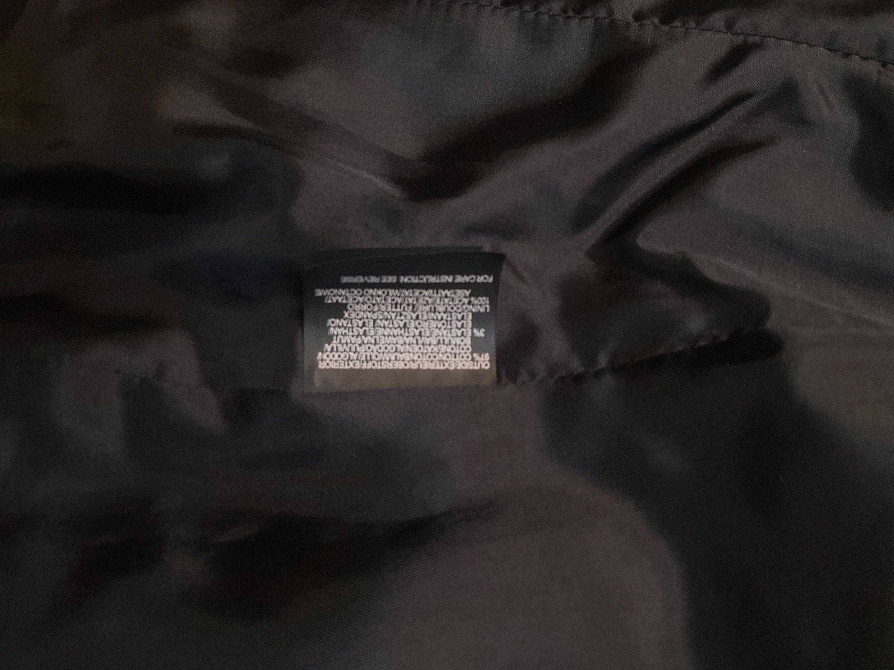 Giacche: Veste Blazer MEXX – Usato da Gland venduto da DL2004 3