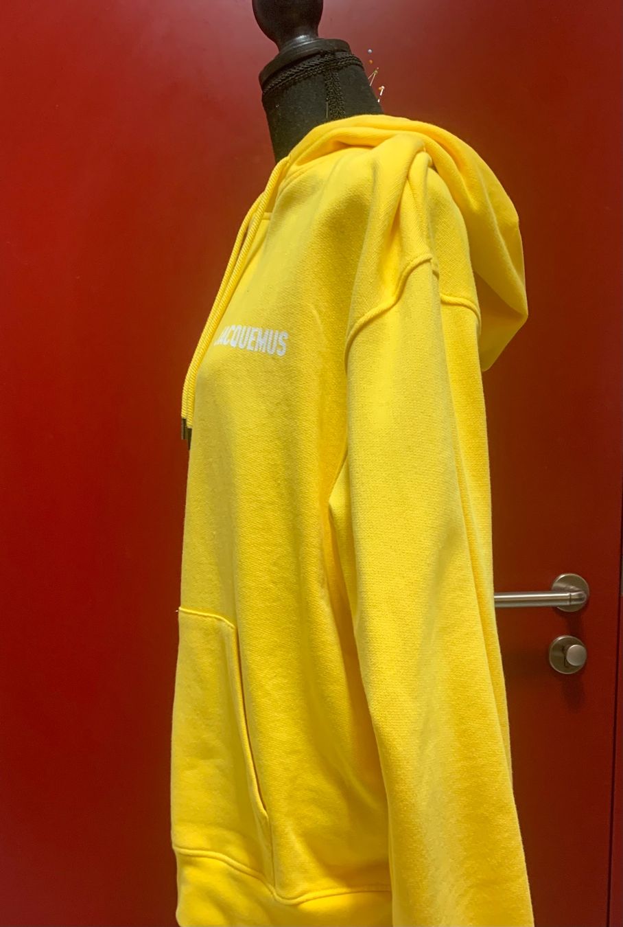 Maglioni & Felpe: Jacquemus Hoodie XL – Nuovo (secondo la descrizione) da Genthod venduto da Lou_Jin 2