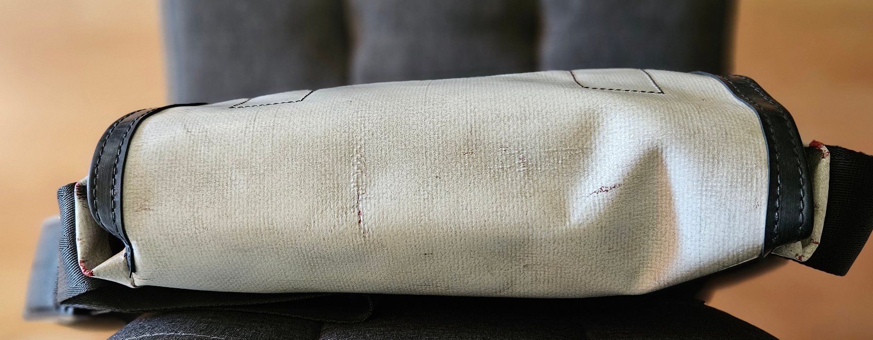 Freitag Taschen: Sac Freitag F11 Lassie – Gebraucht aus Biel/Bienne von 8r3ucHt 3
