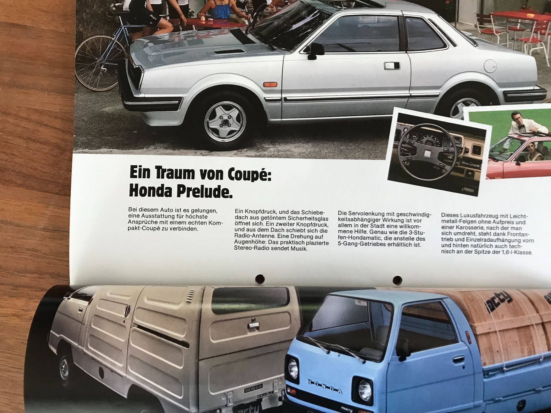 Autos: Honda Auto – D'occasion à Balterswil par Jeko1967 7