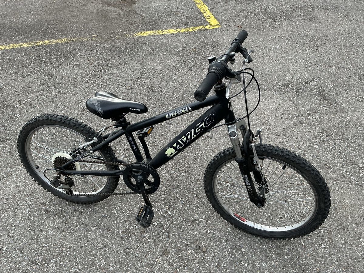 Velos: Kindervelo – Gebraucht aus mastrils von Berni99