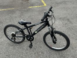 Kindervelo