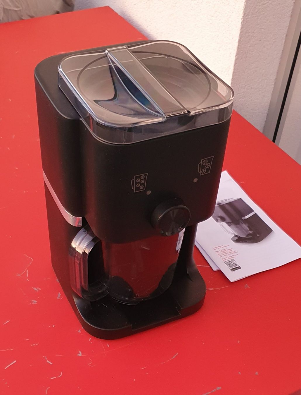 Elettrodomestici da cucina: Slush Ice maker / granité – Usato da Servion venduto da meno999 1