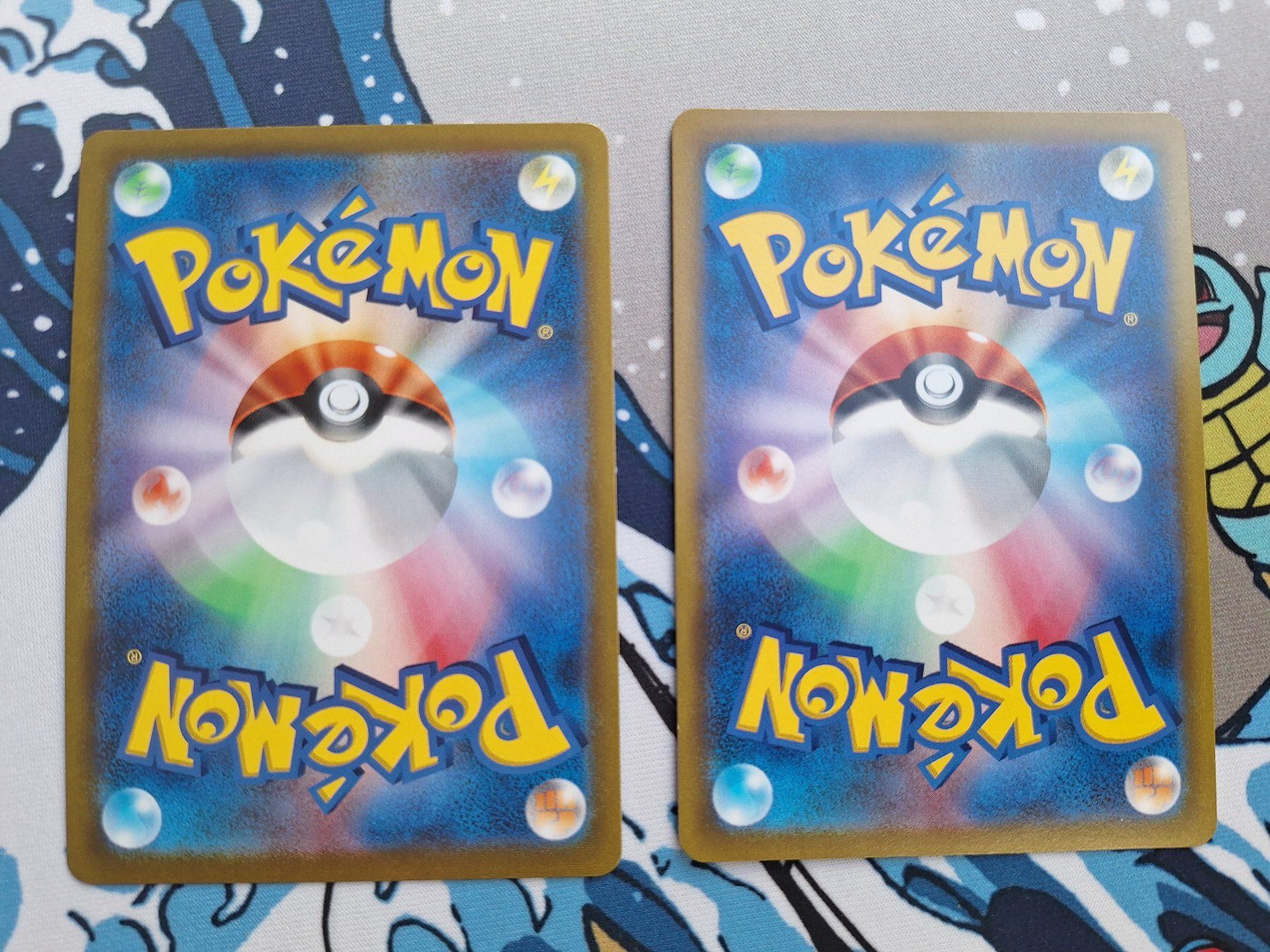 Pokémon Carte collezionabili: 4 japanische Pokemonkarten: Corviknight VMAX – Usato da Spreitenbach venduto da misi.m 4